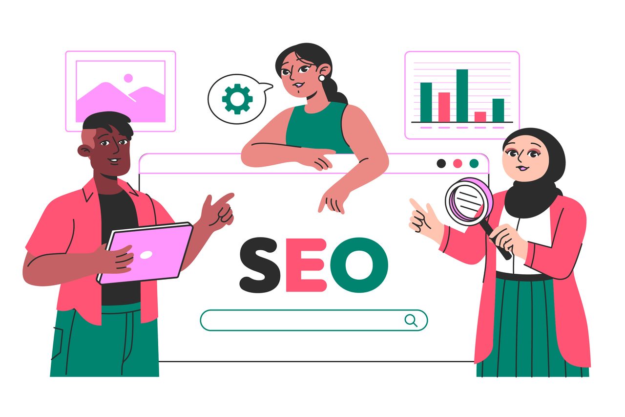 On-Page SEO Essentials: Everything You Need to Rank Higher