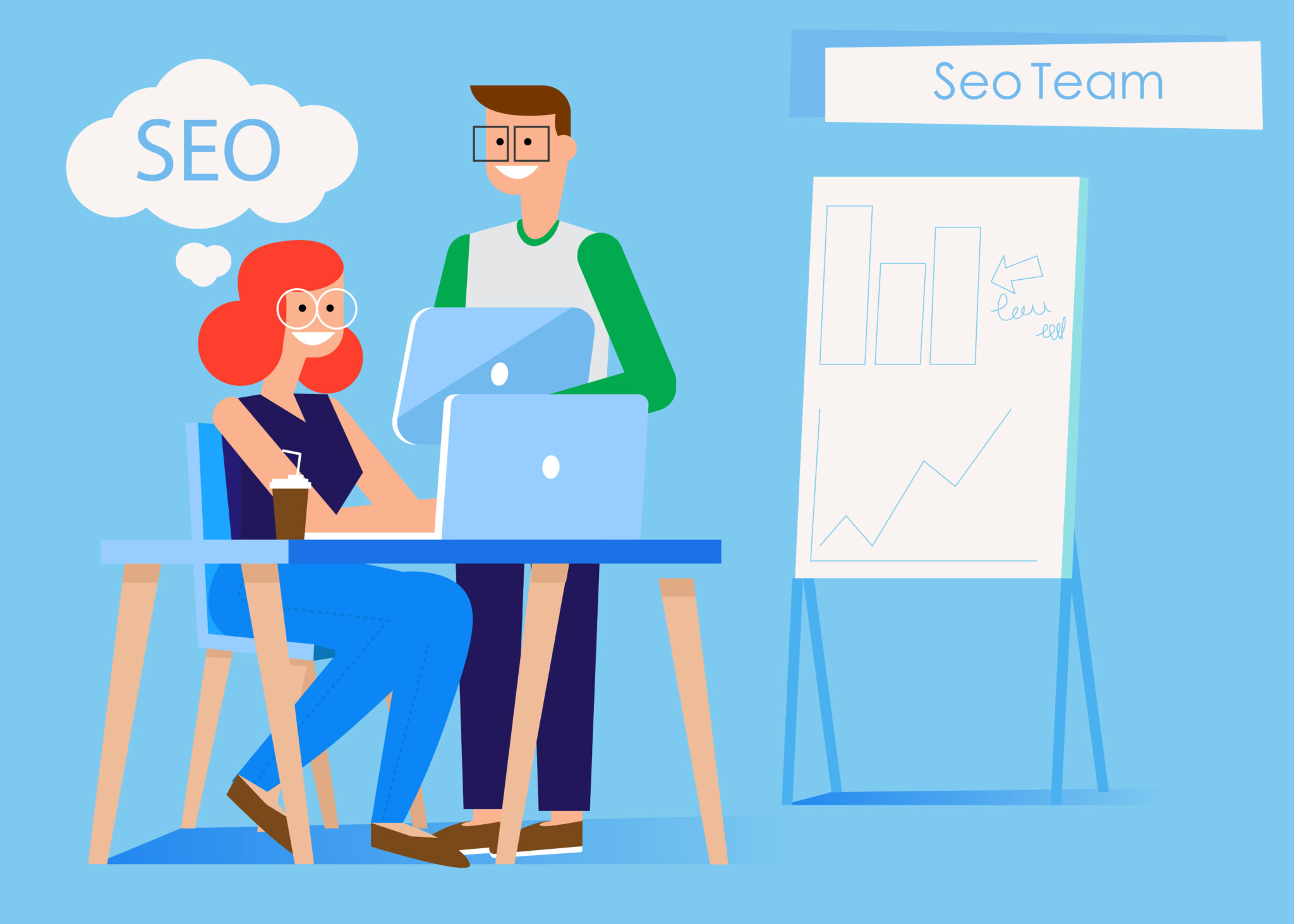 On-Page vs Off-Page SEO: Key Differences Every Marketer Should Know