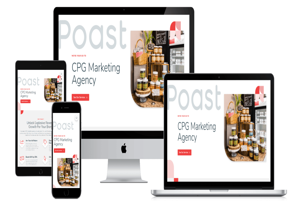 eCommerce Website Design Solutions: Build to Convert, Scale, and Succeed