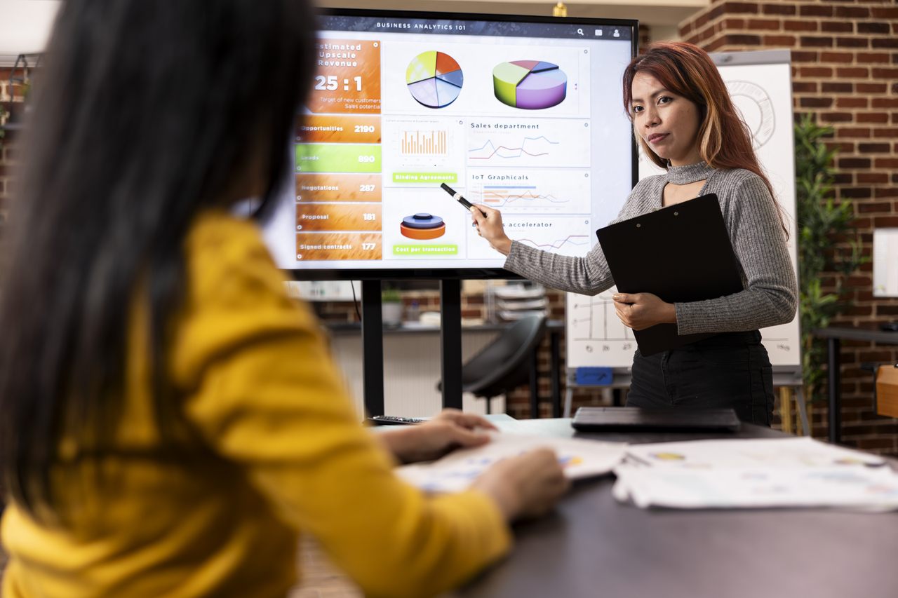 SEO Strategy Development: A Complete Guide to Ranking, Traffic, and ROI