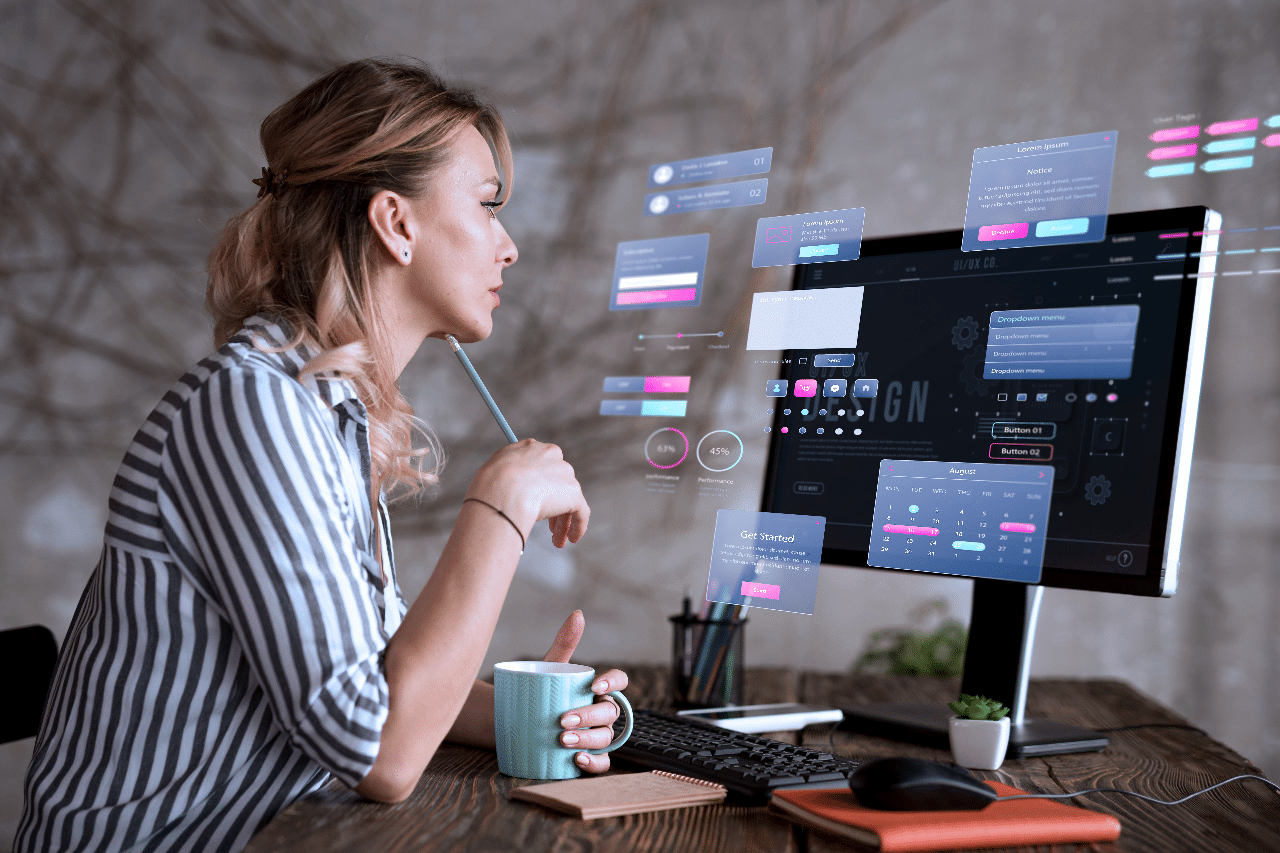 Which web design software is the best