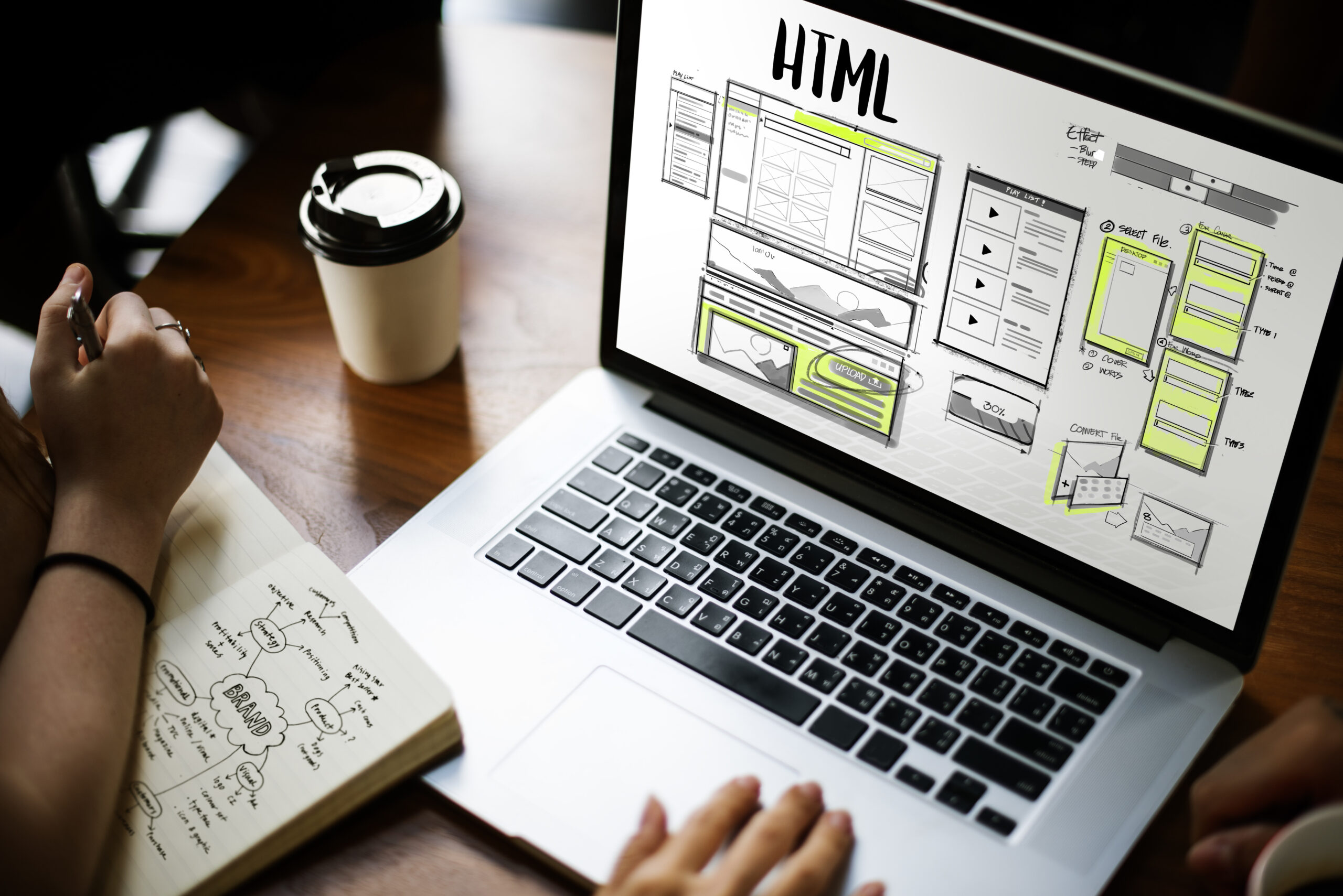 Top 15 Web Design Business Insights for 2025