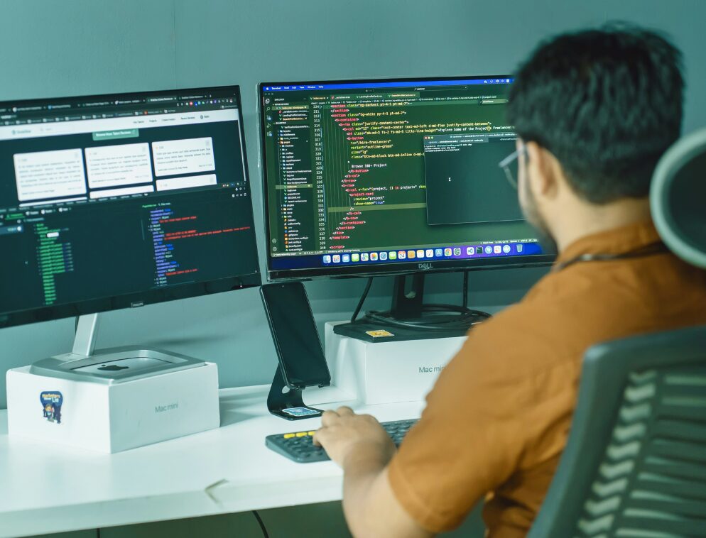 software development websites